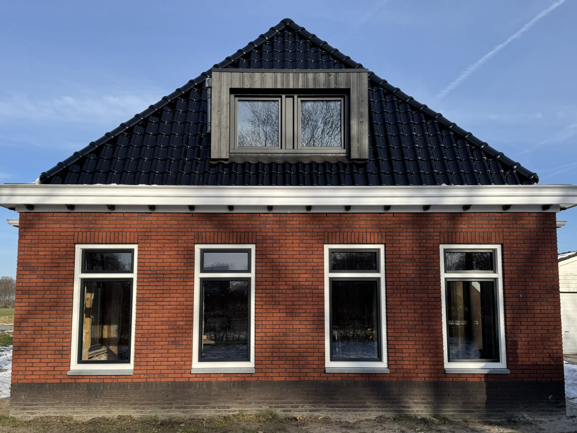Kozijnen